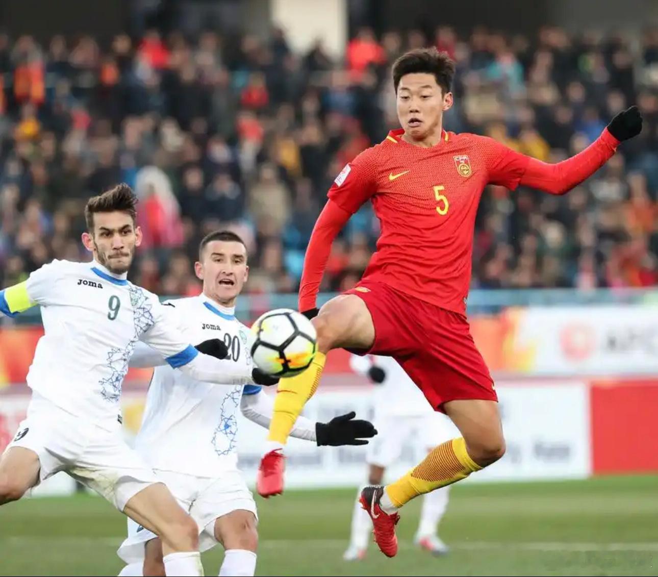 004乌兹别克斯坦u23vs中国u23推荐：让负单关推荐：平比分：1-1,0-1