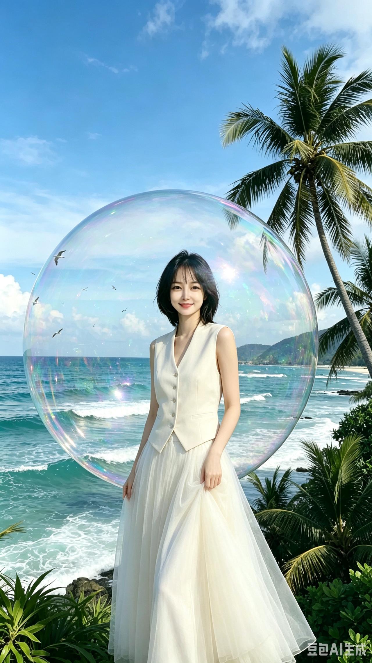 王芗斋：试力如托孩学步，劲大不成劲小不成——不可言传的内家劲路

你双手托着孩子