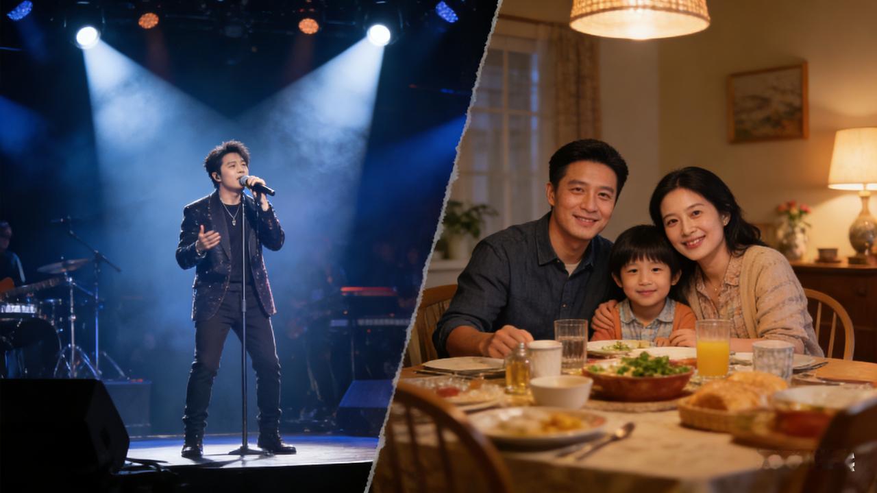 20岁年龄差的恋情热议：明星私人生活与公众期待的边界
 
林俊杰与24岁网红七七