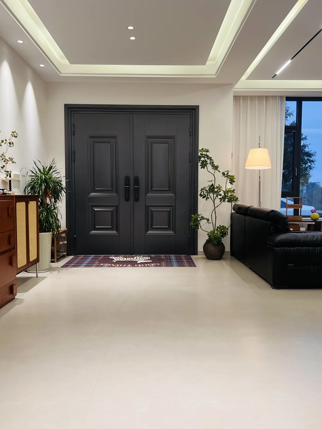 40岁建农村房，24W主体60W落地（附图纸）