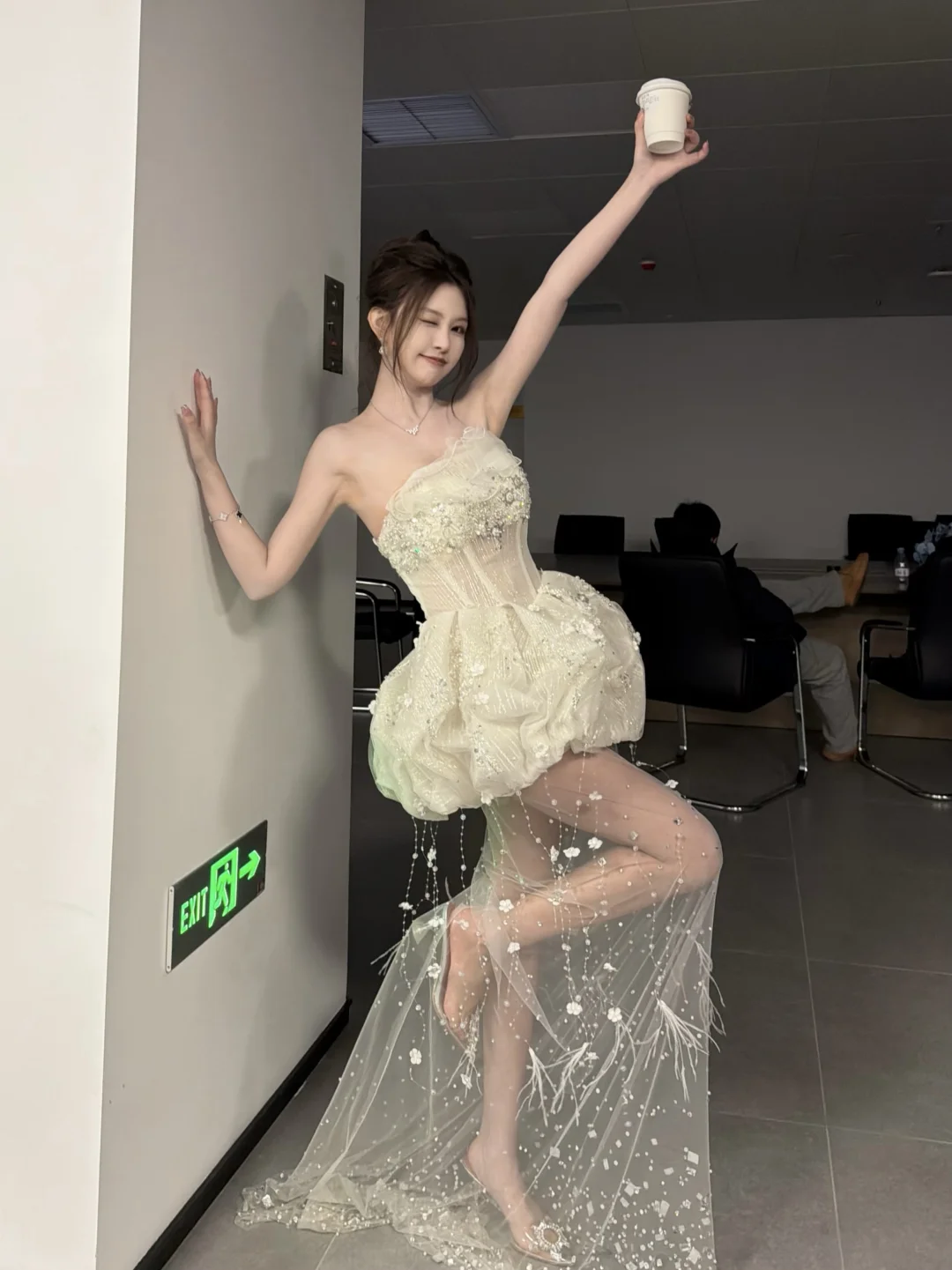零度的天  真·美丽冻人