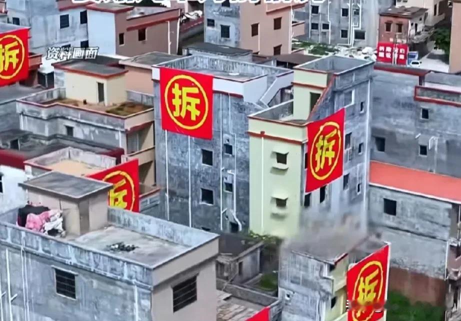 这几天特别火的一句话:“温暖的家突然变成了冰冷的几百万”！川渝拆迁老百姓的心里话