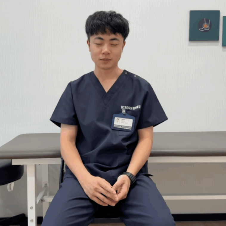 运动康复 昨天阅兵，看到复制粘贴、整齐划一的队伍，但我猜在生活中，一定有很多控制