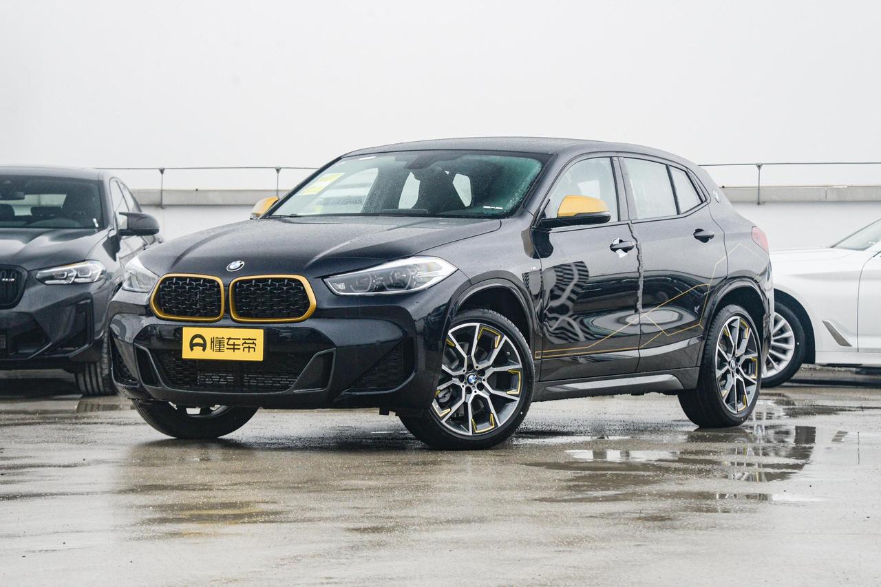宝马X2正式停产    下一代车型将采用进口销售


作为宝马汽车的入门级SUV