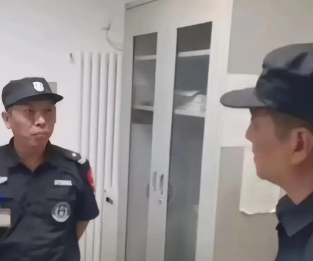有不少保安兄弟工作中只要受气了，就会骂单位的制度管的严了。事实上真的是制度管的严