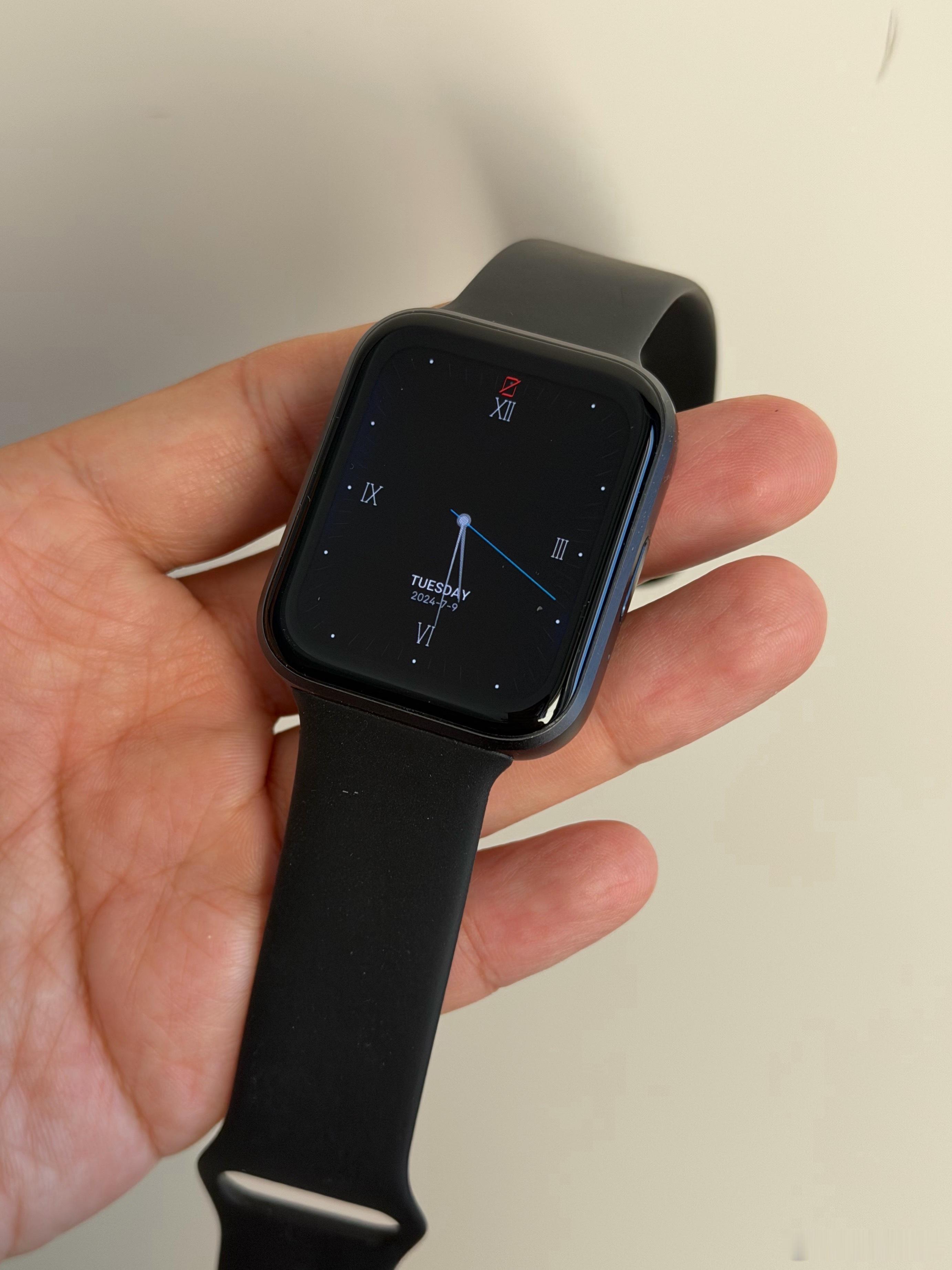 想要的评论就行，21号通过送出，不过滤（注意：手表可以正常使用，但屏幕边缘有一点