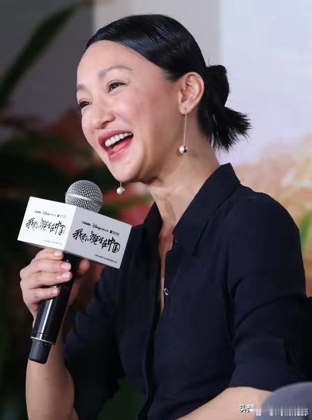 周迅就是这一辈子选择单身，她本人也是“赚”够了！拥有这么前男友，修成正果却只有一