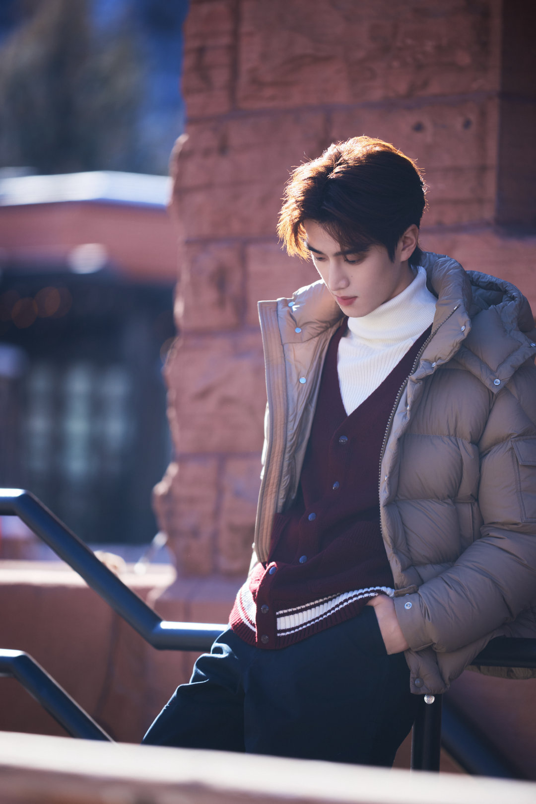 张康乐交换人生 zkl向全世界安利张康乐 “没有人可以规定风的形状，没有人可以规