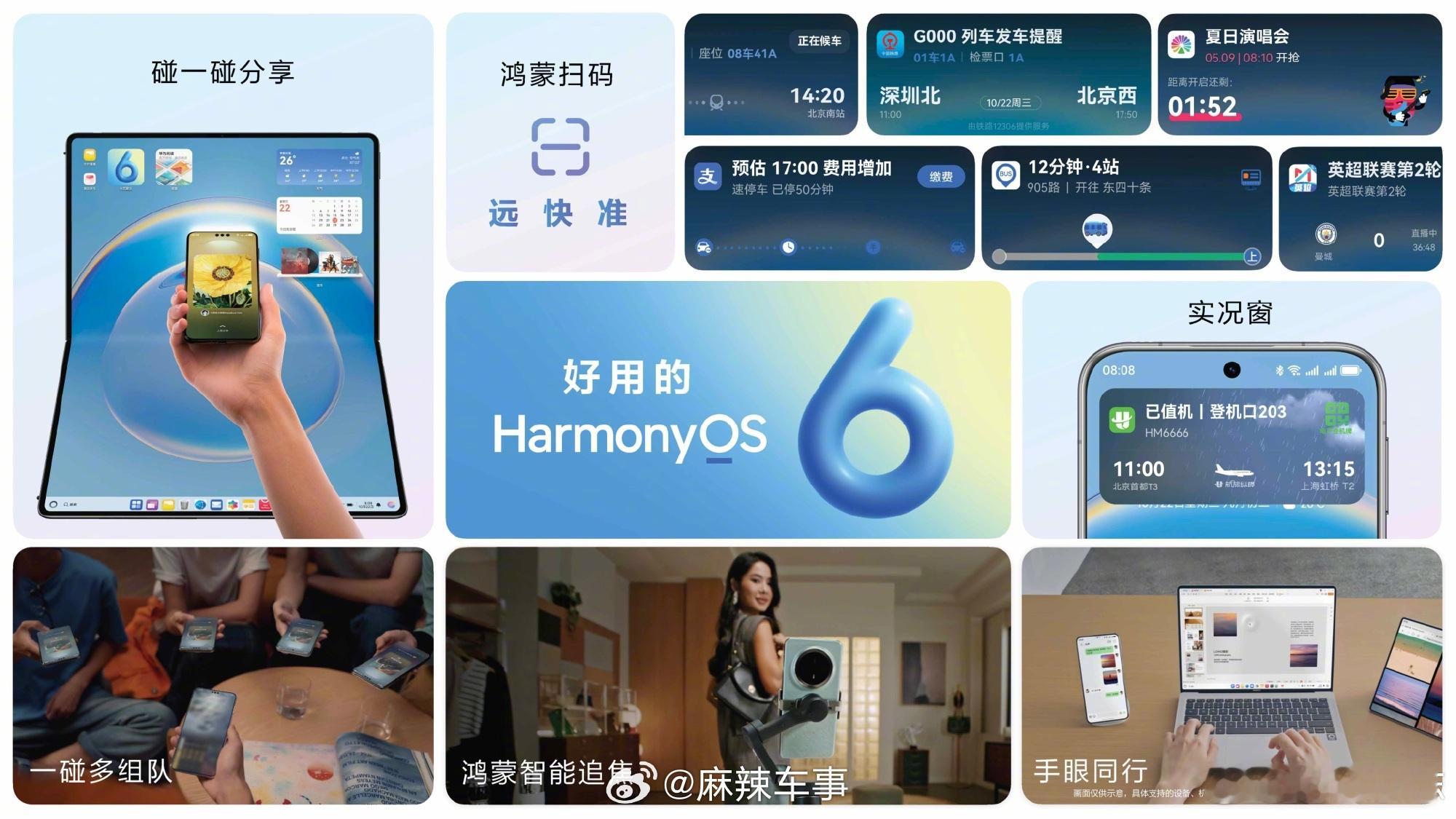 ，随着数字中国建设深入推进，鸿蒙系统作为自主可控的操作系统代表，其生态发展成效显