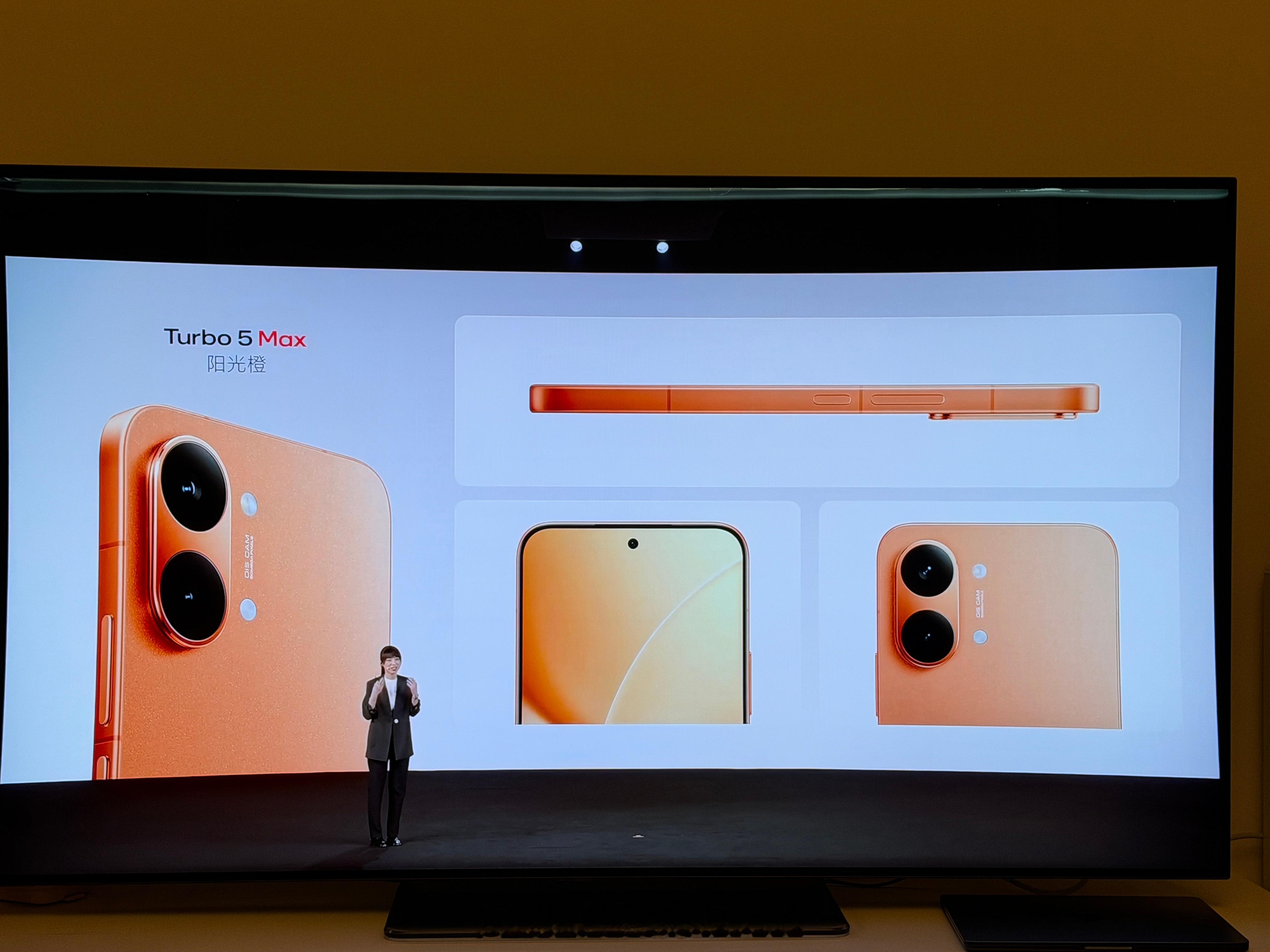 红米Turbo5发布会9000mAh 最大小米金沙江电池真的超级萌……保守估计中