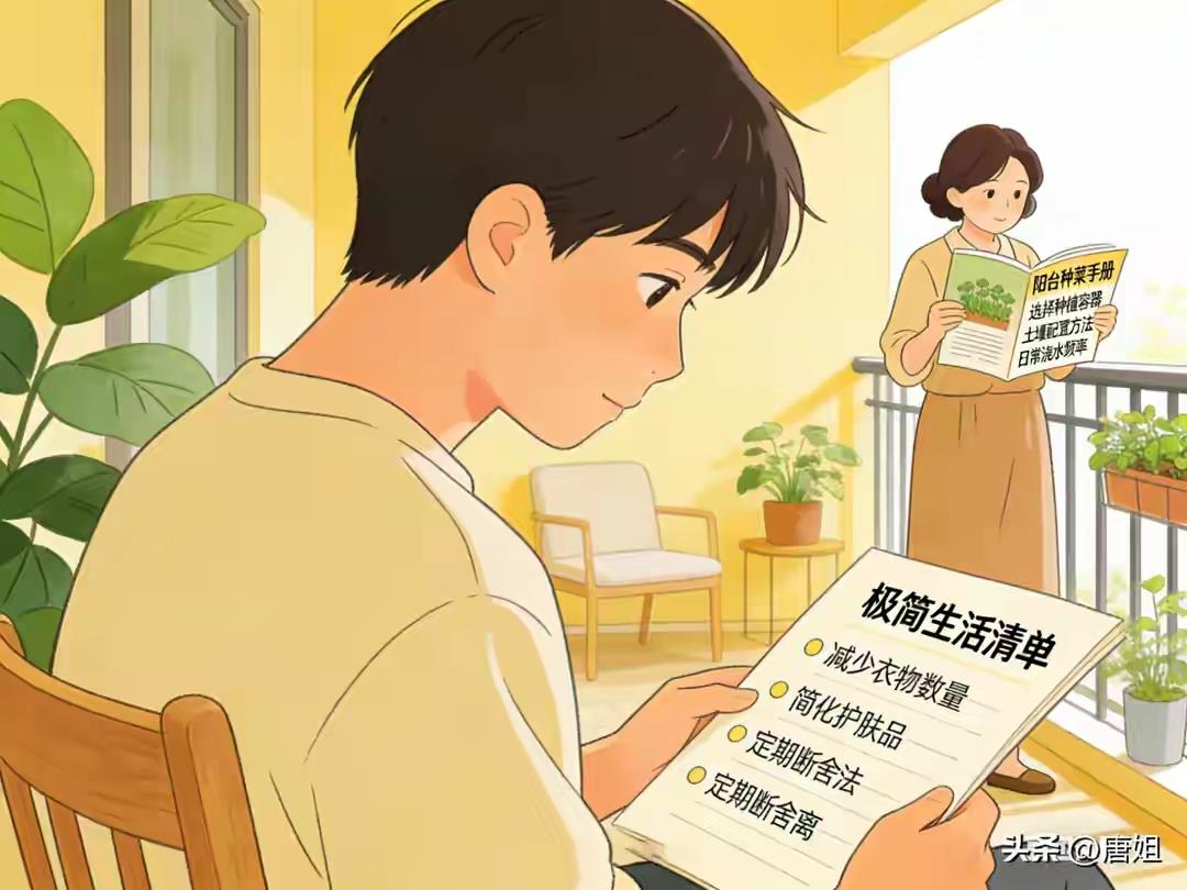 在裂缝中看见光，论当代人的精神自救之道

诸位朋友，今儿咱们单说一桩发生在都市钢