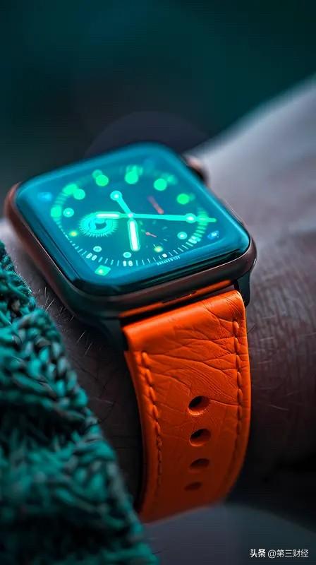 手腕上的漏洞

6460名用户的健身数据，还原出48处核武器存储场所、18处情报