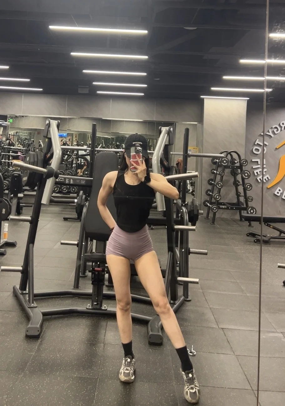 又开启晨练咯🔛