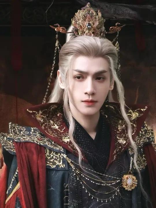 由于本人太忙，想找一位喜欢罗云熙的友友共同经营本🐭，用来安利罗云熙，有意向者联