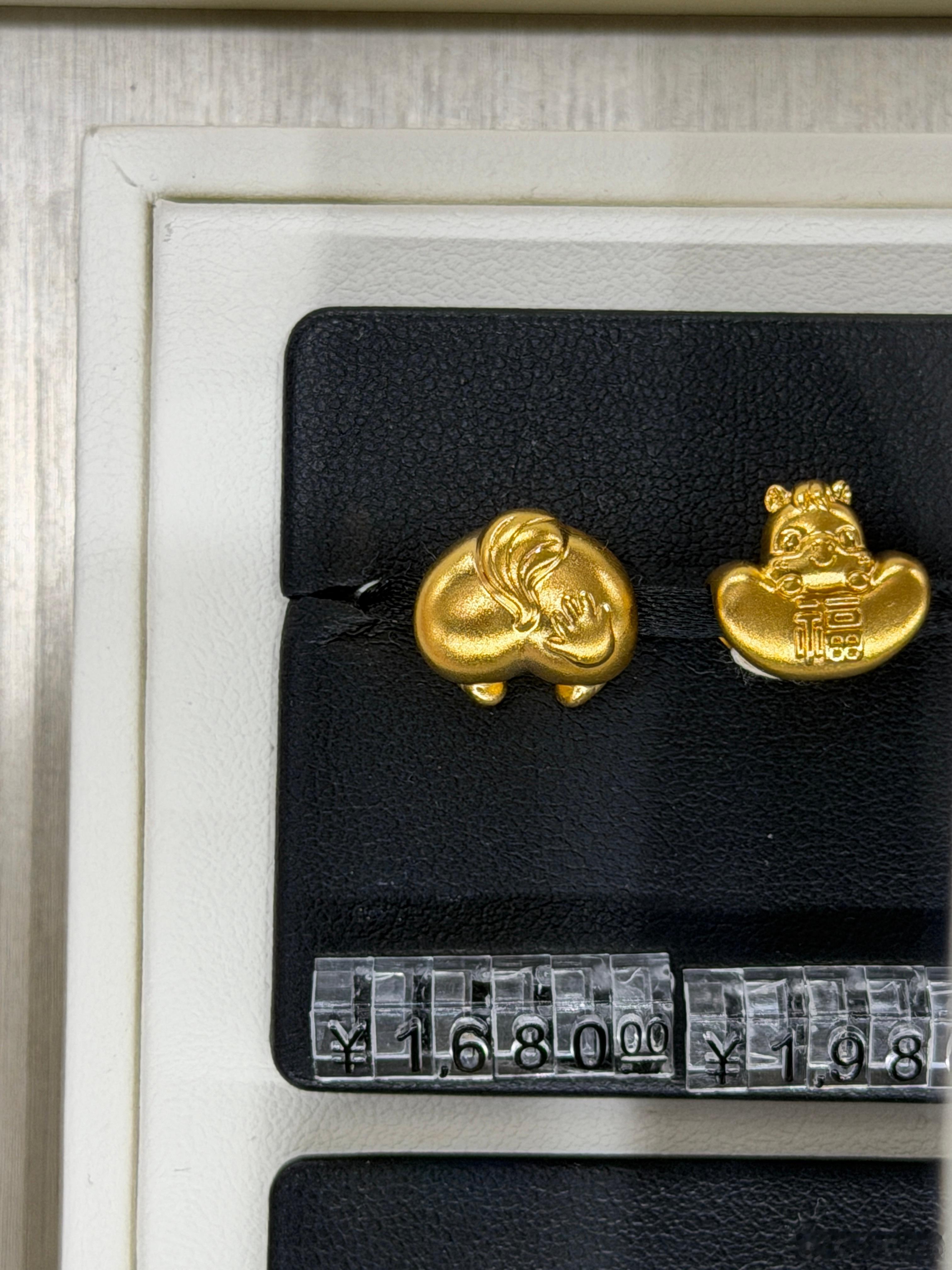 这个转运珠叫拍马屁嘴不太甜的可以买来送自己一枚 