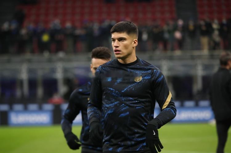 罗体：科雷亚希望重返拉齐奥，但拉齐奥只考虑在球员解约后免签据《罗马体育报》报道，