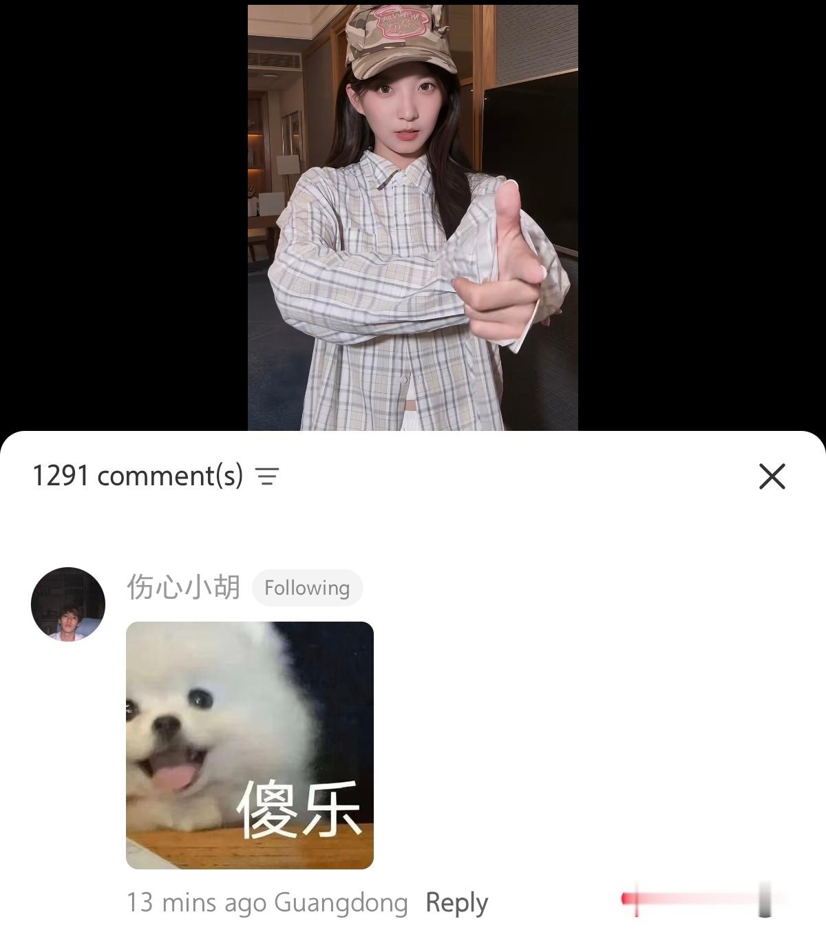 居然是互评🍬吗太好了，没有忘记来时路（bushi） 