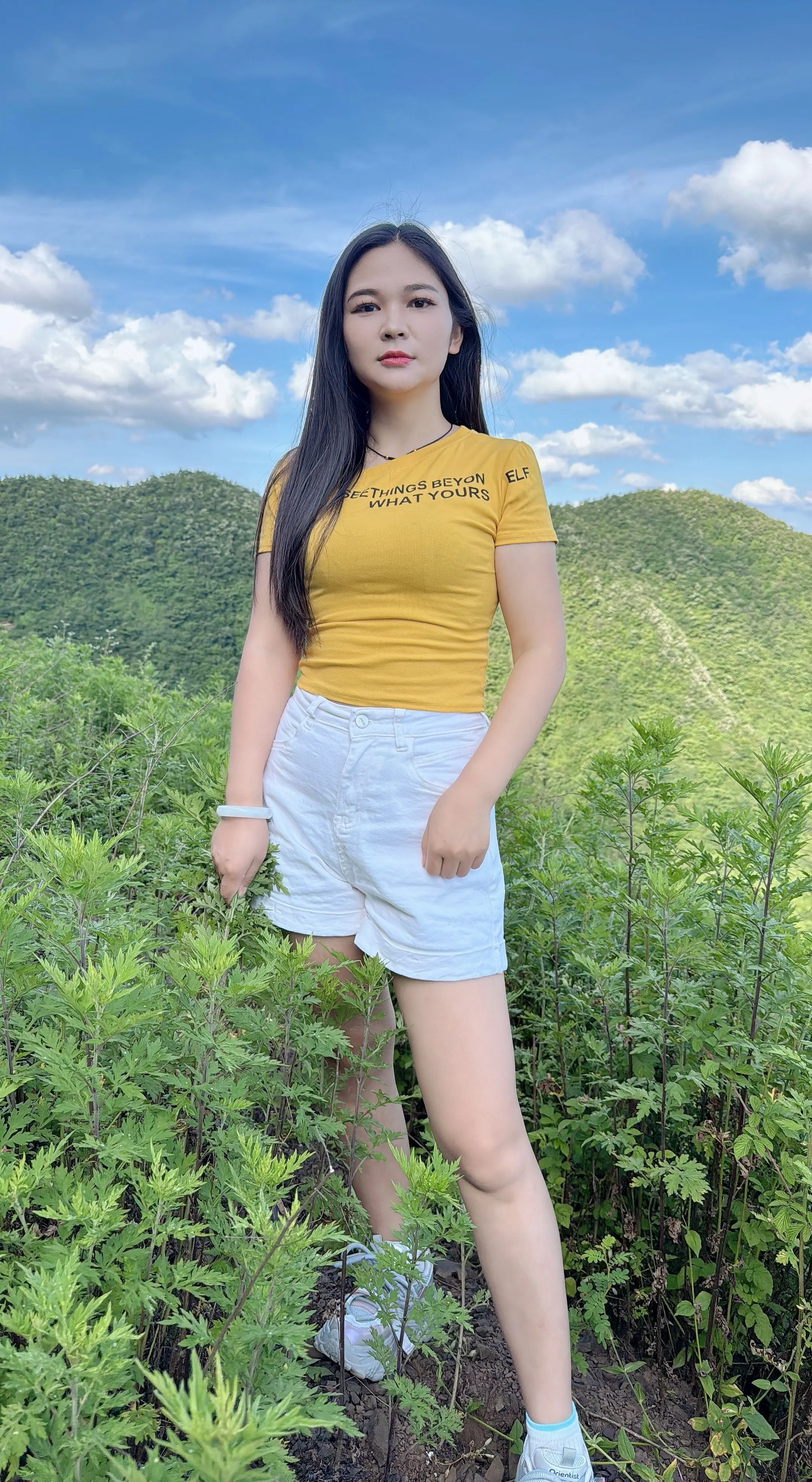 乡村味