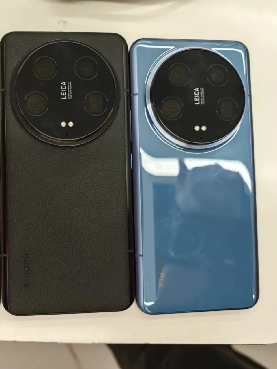 小米14Ultra，喜欢就买，又不是没实力

发布会开完，10个朋友估计有四五个