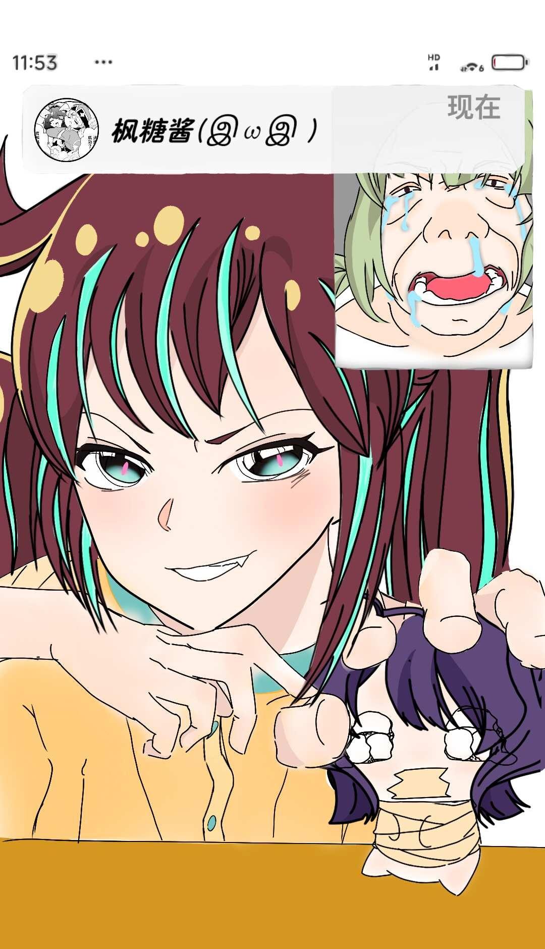 模板出自汉堡王老师