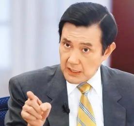 马英九的一句话，在两岸都炸开了锅。他说，若大陆统一台湾的手段不和平，过程不民主，