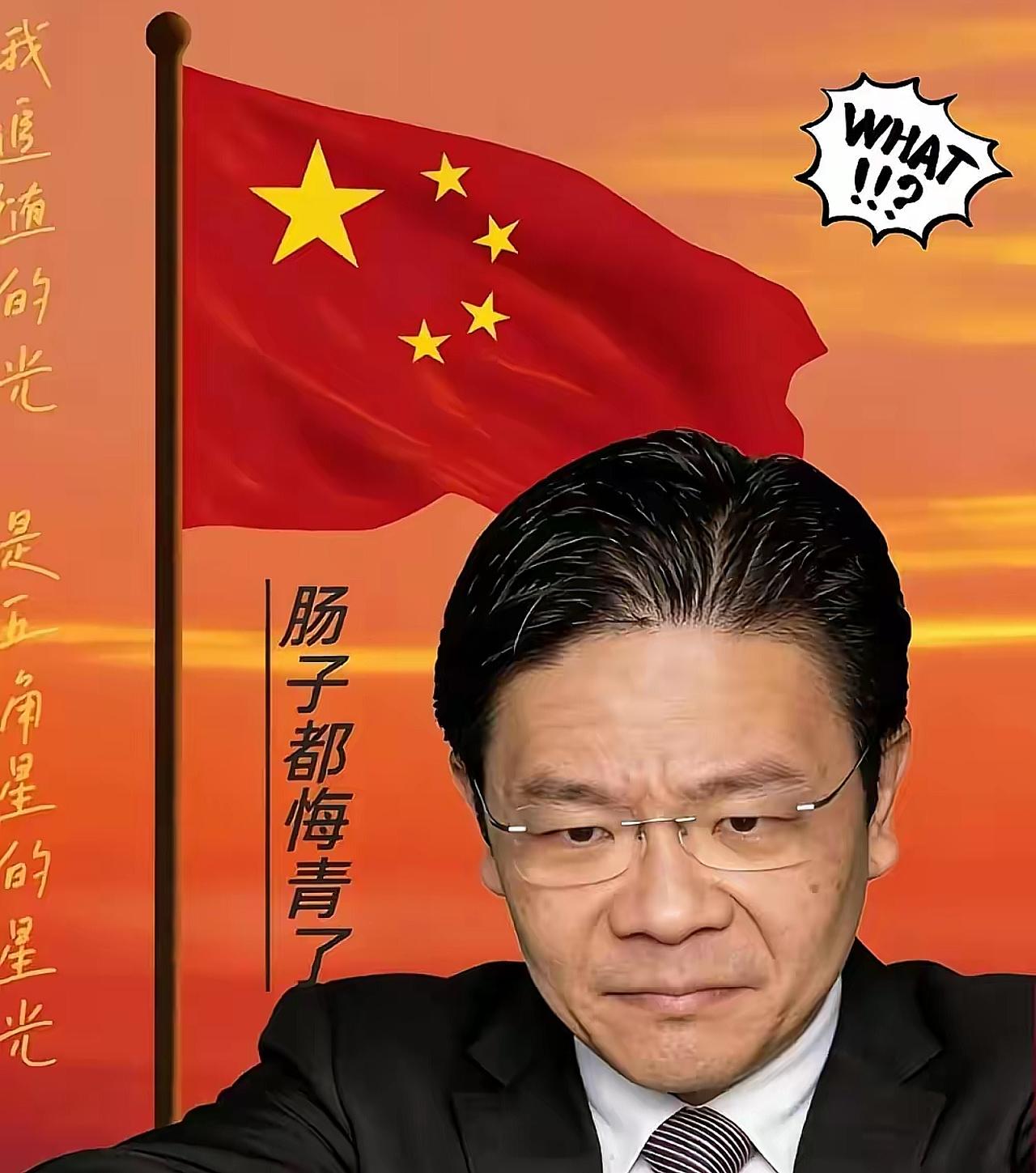 海南封关后
最不开心的人跳出来了！
11月19号的彭博经济论坛上，新加坡总理黄循