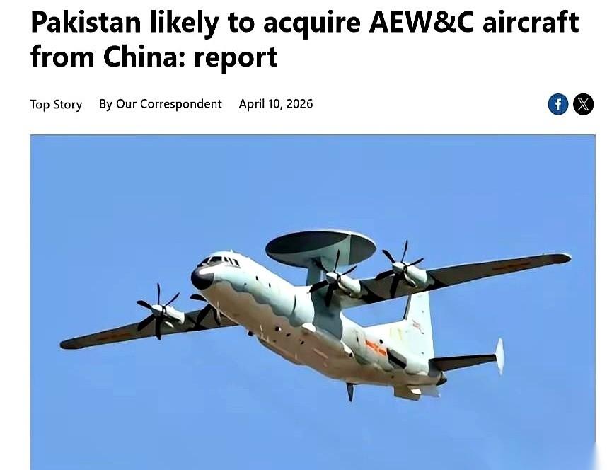 巴基斯坦这步棋，走得是真叫一个绝。
前脚刚答应沙特，派空军过去“帮忙”，后脚拿着