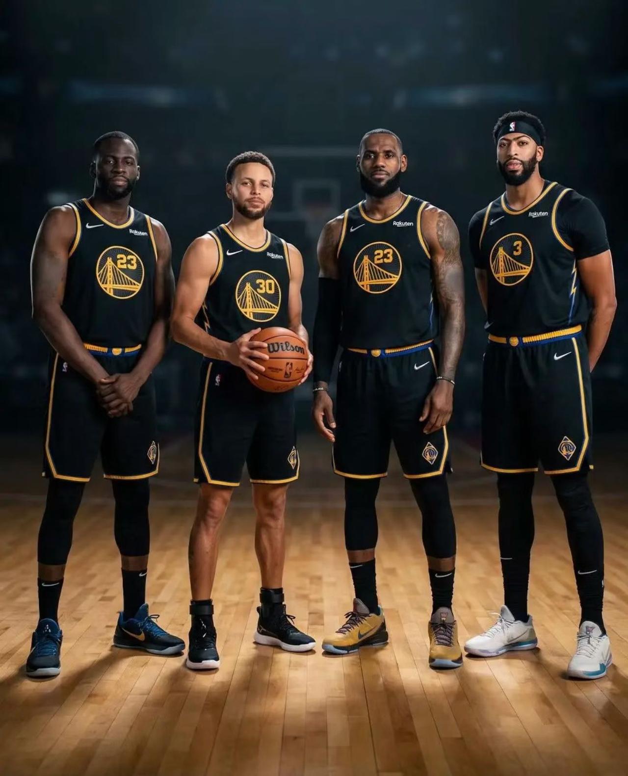 美国NBA球星要来中国行？