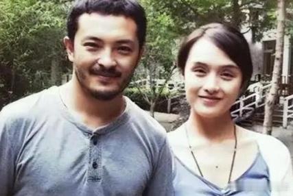 富大龙饶敏莉离婚：结婚12年，仍无房无子女，爱情终究输给了现实 ​​​