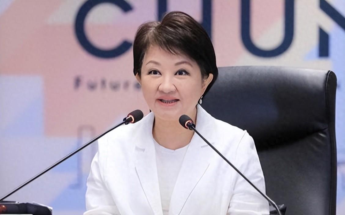 卢秀燕宣布参选2028年“大选”时间曝光？叶元之爆料：必然的事　本人亲自回应了