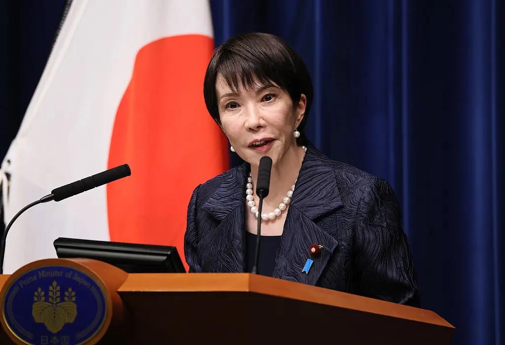 狗急恐要跳墙！！！
朝鲜一句霸气发言！
日本都快气炸了！

日本那边。
有高官提