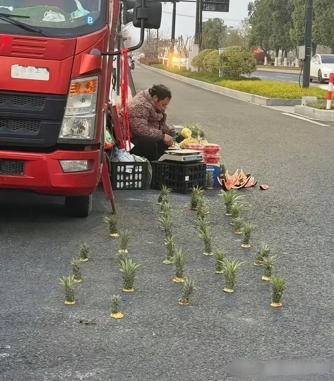 这生意不火，天理难容 