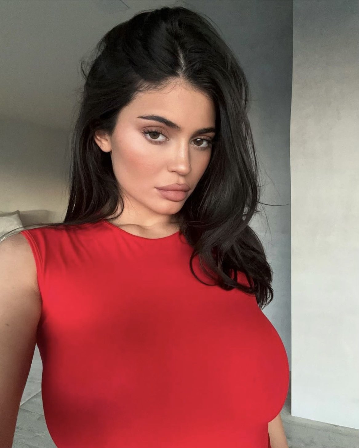Kylie Jenner 