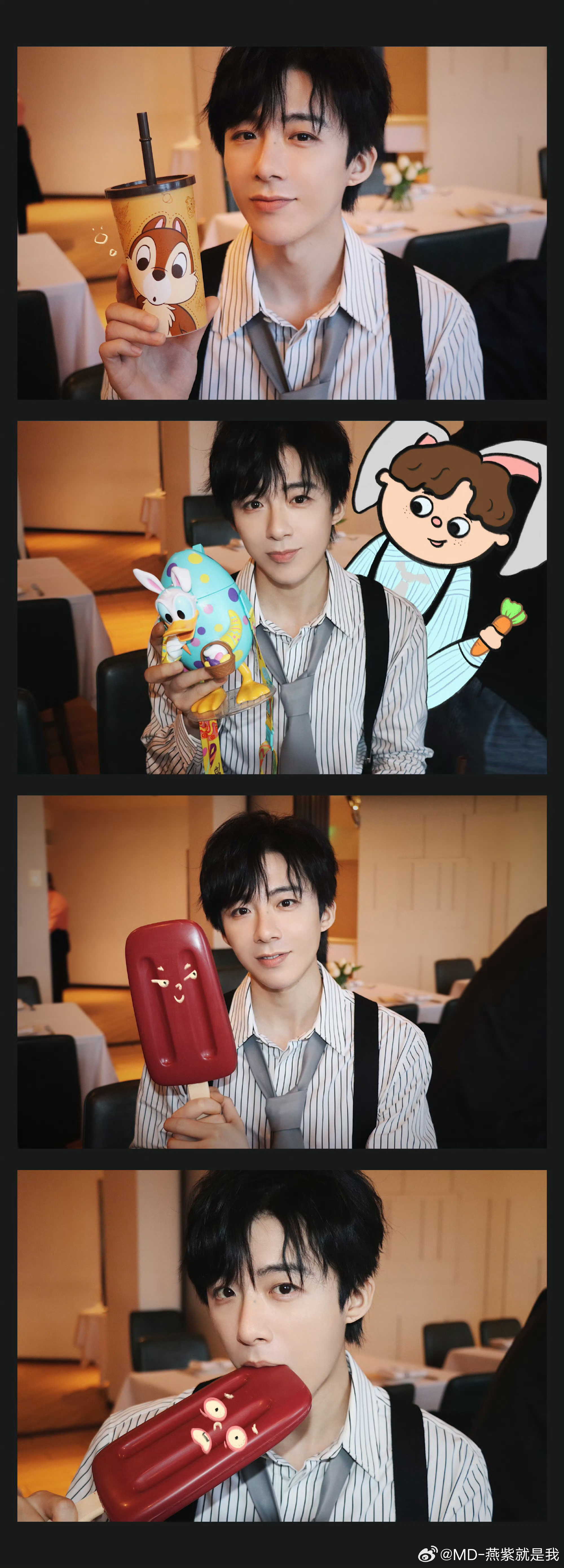 怎么会有人眼睛这么明亮，这么清澈呢超爱看