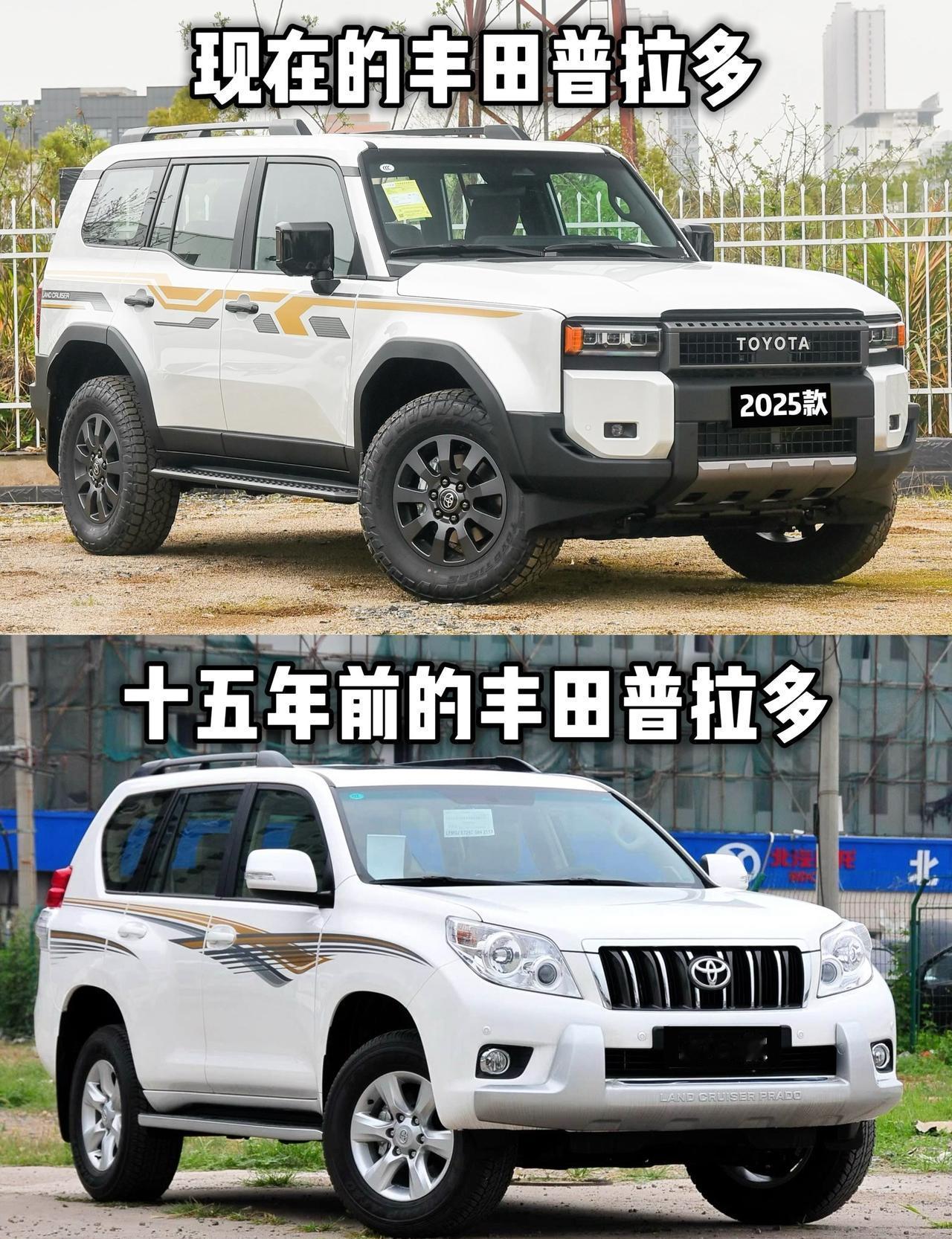 十五年前我开着那台塑料味十足的4.0L老霸道去西藏，路上听磁带机里的《蓝莲花》，