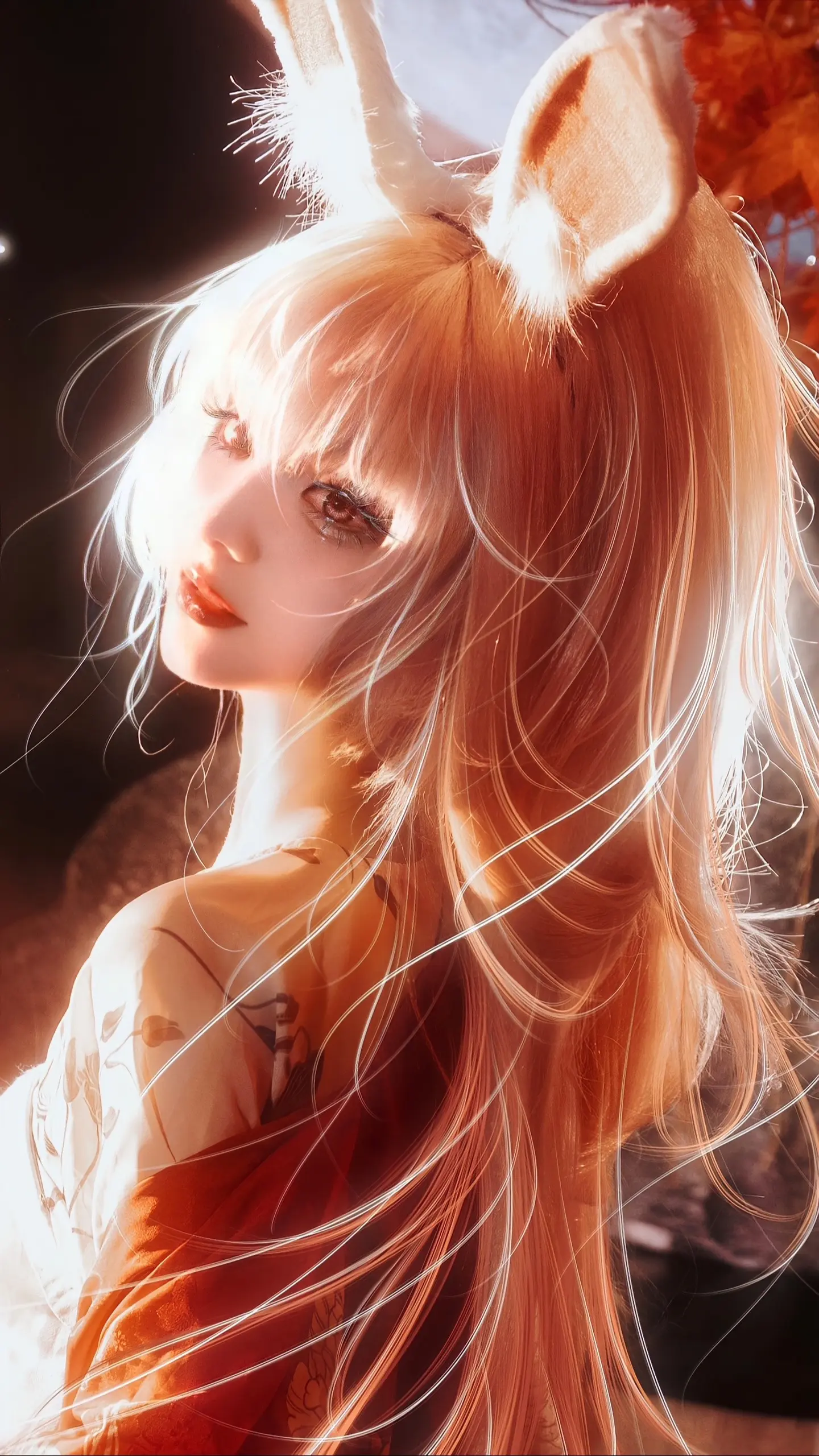 昔有佳人公孙氏