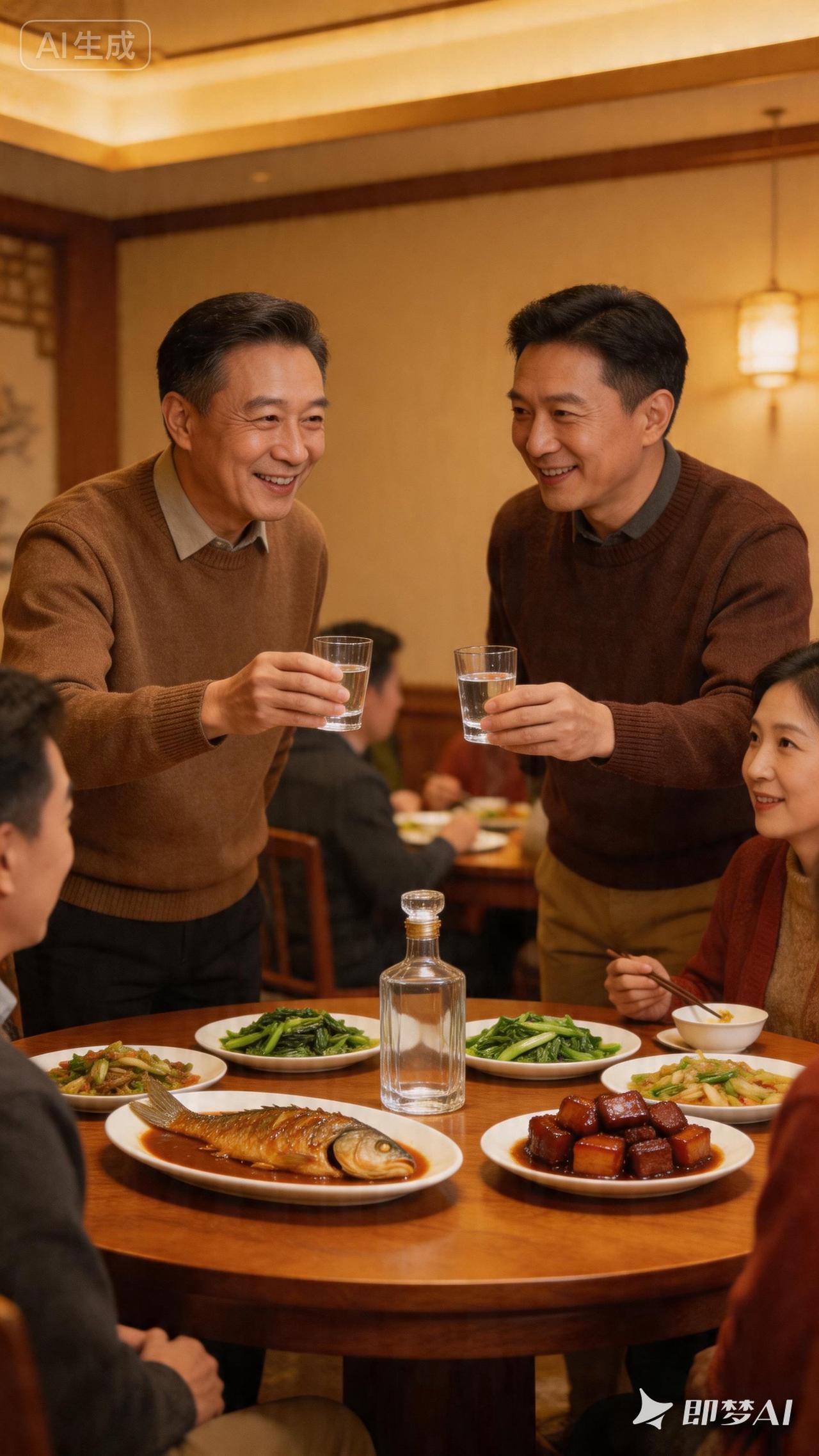 云南文山，男子饮酒后死亡，家属索赔同饮者及发小36万元。法院：不担责。

202