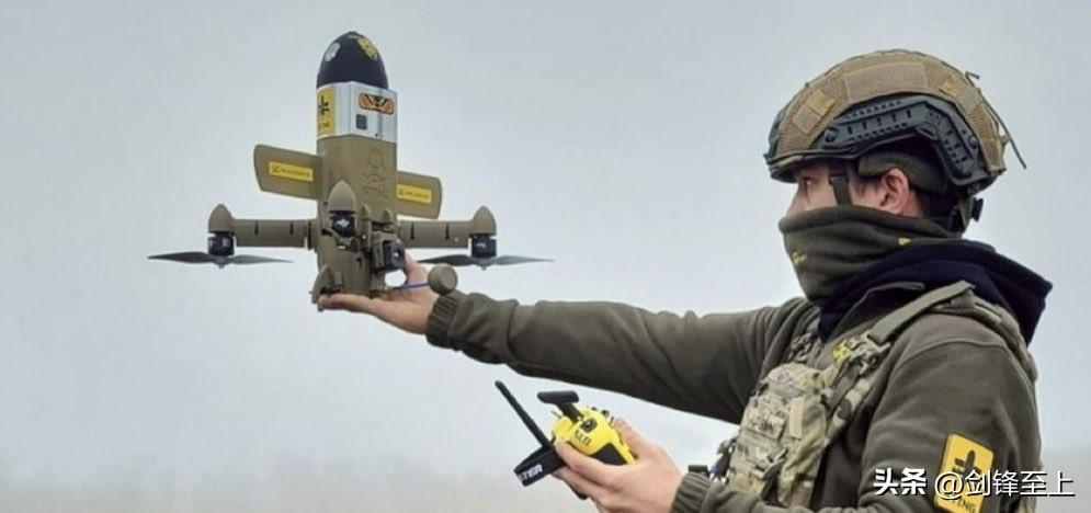 兄弟们，这场战争越来越有意思了
法新社报道，海湾国家邀请的乌克兰无人机专家即将抵