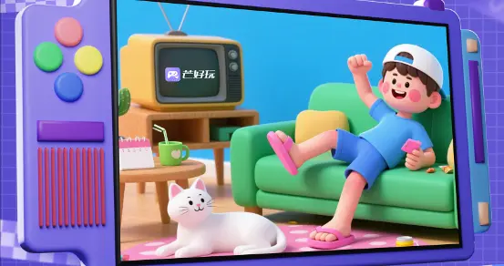 600亿小游戏市场或迎“大玩家” 盛趣游戏与芒果TV达成战略合作