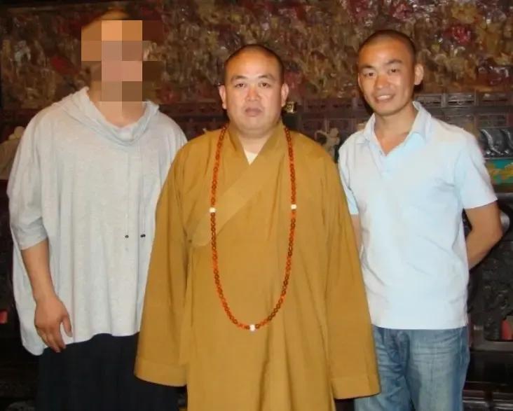 【王宝强真能打吗？镇雄邹家拳爱好者曾挑战王宝强】这两天少林大和尚释永信的消息刷屏