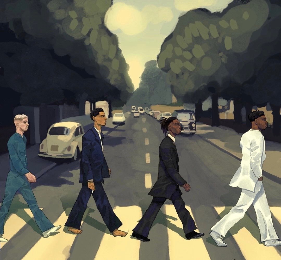 过去50年西甲开赛前10轮进球上双的球员：12 - 罗纳尔多11 - 罗马里奥1