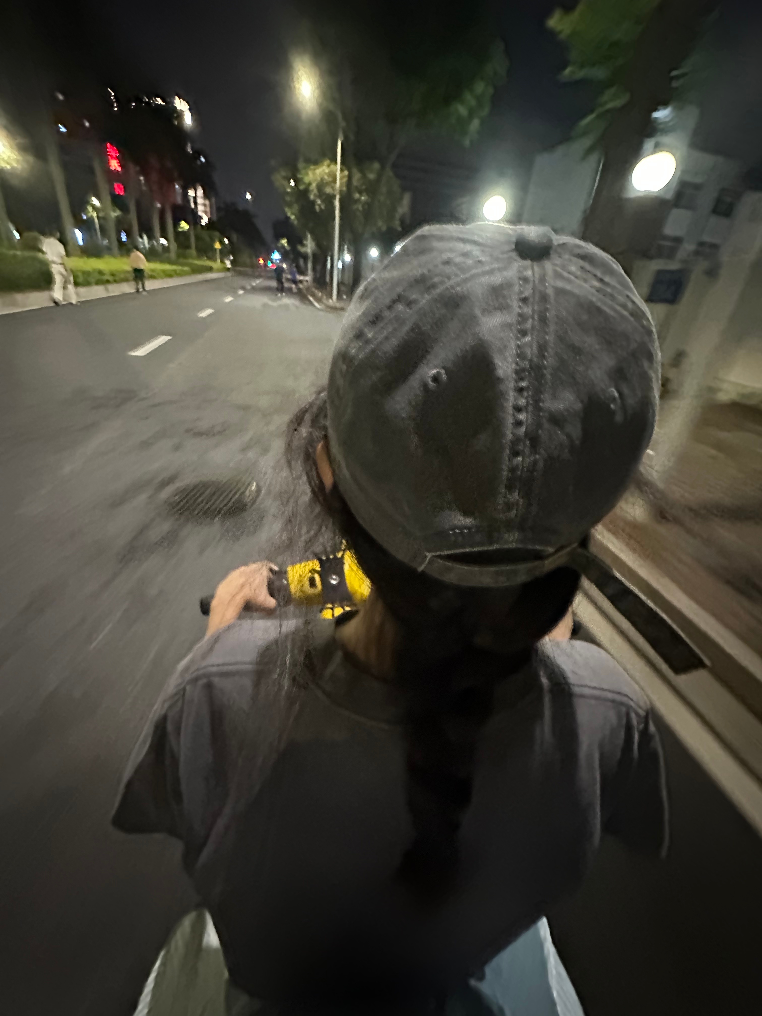 快上车 