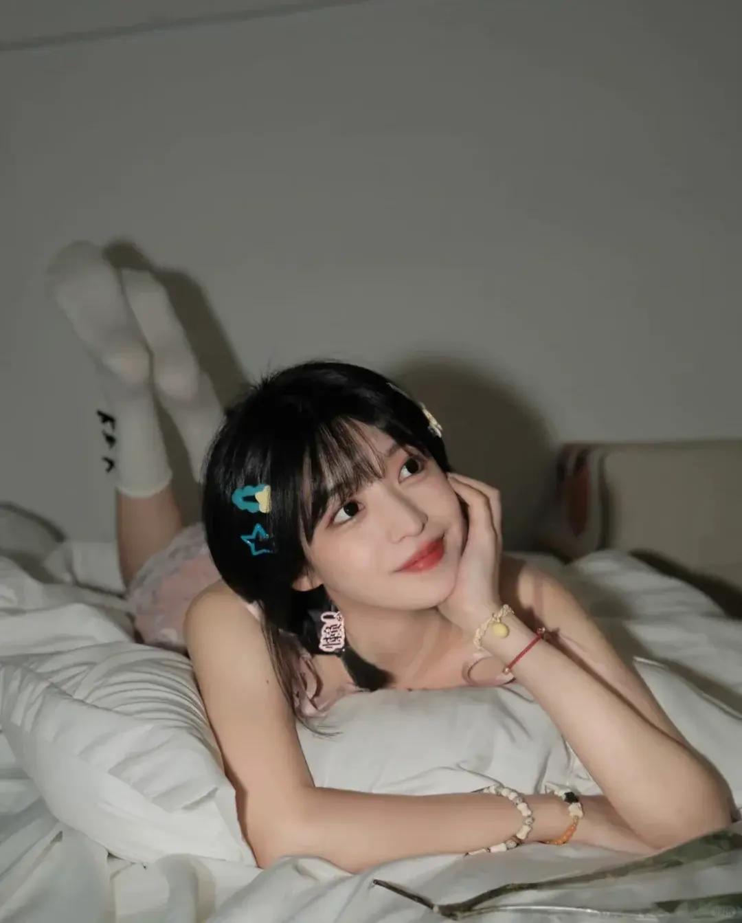 如果中500万，你愿意拿多少追她