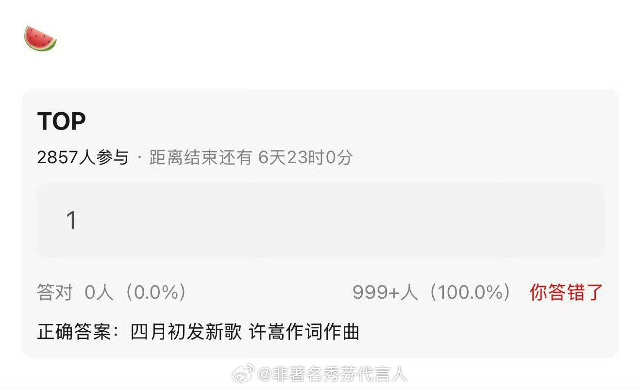 网传TOP新歌许嵩词曲有种古风小生的进阶，意味着很是期待。 