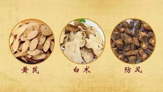 讲讲玉屏风的运用

都说玉屏风是能够增强人体免疫力的千古良方，为什么你用了感觉没