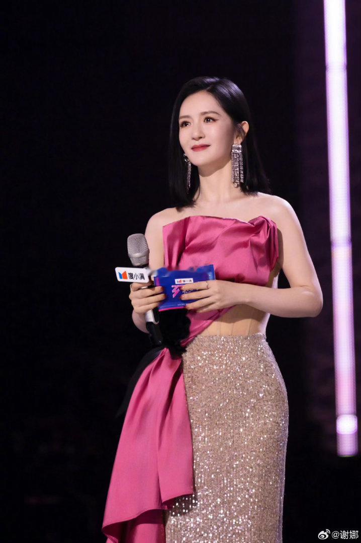 敢想、敢做、有能力做、有超强的执行力去做！这么优秀的娜娜值得大家的喜欢💕梦一个