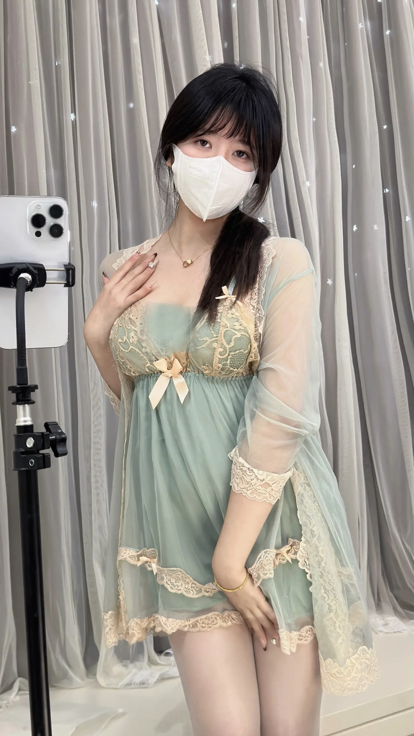 什么感觉？