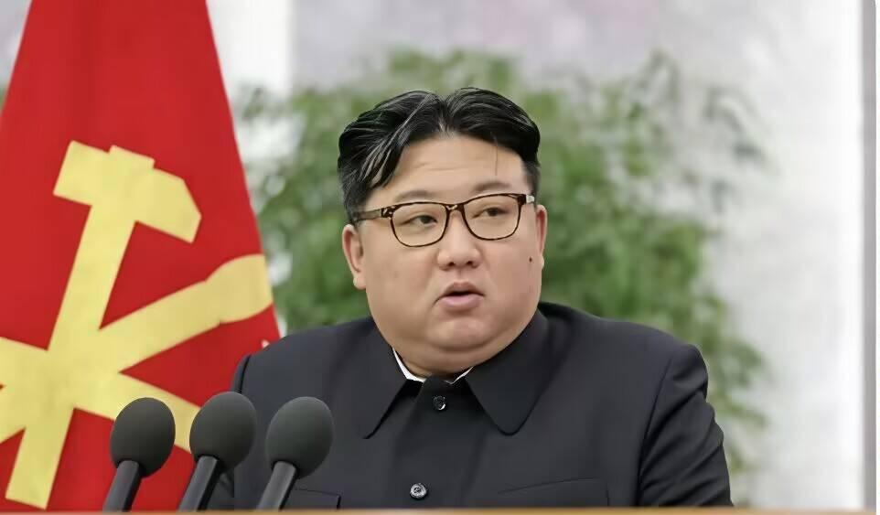 快报！快报！
朝鲜突然宣布了

1月6日，朝鲜外务省负责美国事务的副相金恩哲通过