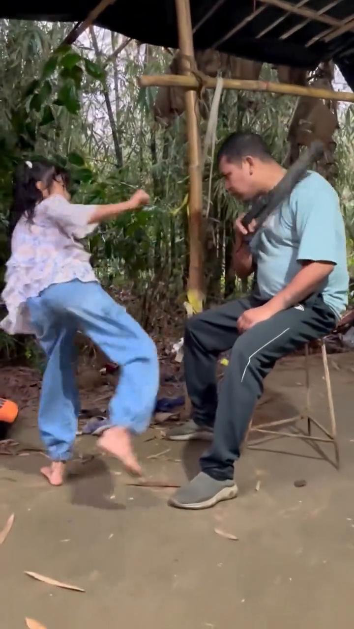 two three one，yeah。