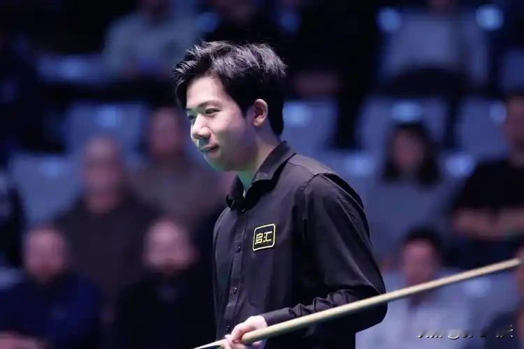 雷佩凡一轮游回归平庸
北京时间2月23日2026年斯诺克威尔士公开赛第一轮，苏格